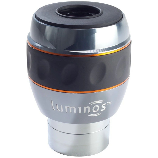 Окуляр Celestron Luminos 23 мм, 2"