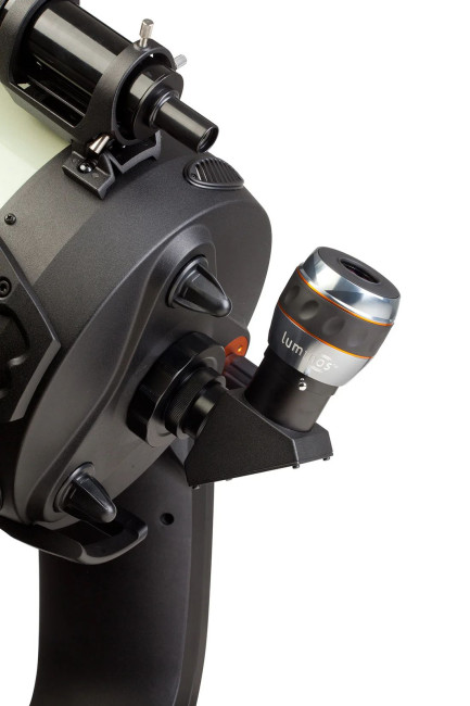 Окуляр Celestron Luminos 23 мм, 2"