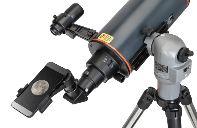 Фототелескоп Levenhuk Kelvin MAK127 AZ GOTO Wi-Fi Фототелескоп Levenhuk Kelvin MAK127 AZ GOTO Wi-Fi