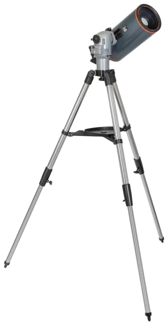 Фототелескоп Levenhuk Kelvin MAK127 AZ GOTO Wi-Fi Фототелескоп Levenhuk Kelvin MAK127 AZ GOTO Wi-Fi