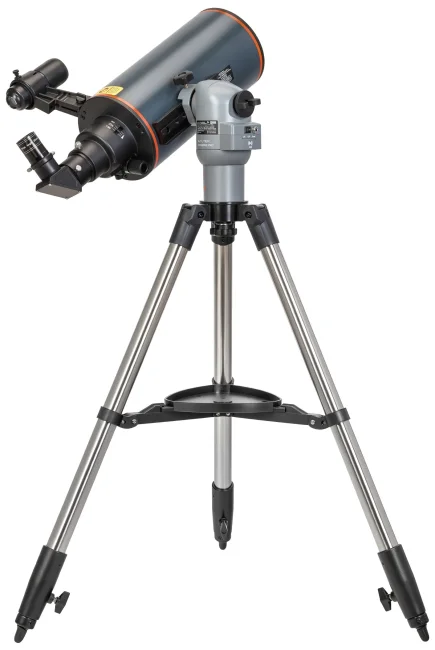 Фототелескоп Levenhuk Kelvin MAK127 AZ GOTO Wi-Fi Фототелескоп Levenhuk Kelvin MAK127 AZ GOTO Wi-Fi