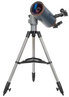 Фототелескоп Levenhuk Kelvin MAK127 AZ GOTO Wi-Fi Фототелескоп Levenhuk Kelvin MAK127 AZ GOTO Wi-Fi