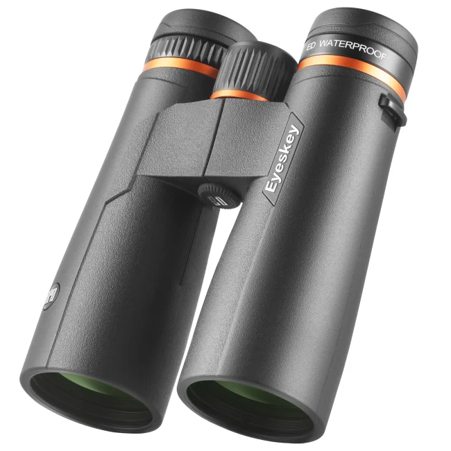 Бинокль Eyeskey ProPilot Apo 12x50