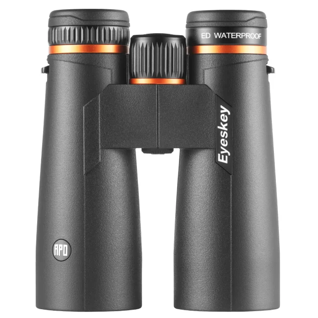 Бинокль Eyeskey ProPilot Apo 12x50
