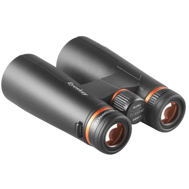 Бинокль Eyeskey ProPilot Apo 12x50