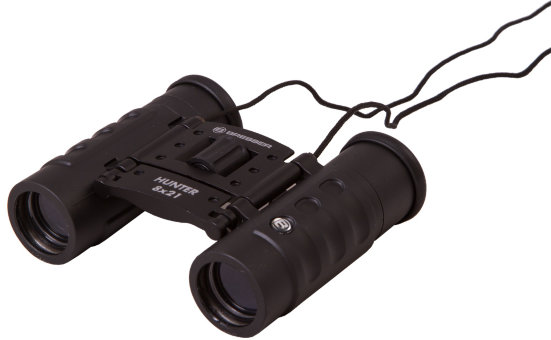 Бинокль Bresser Hunter 8x21 Бинокль Bresser Hunter 8x21
