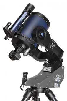 Телескоп Meade 10" LX600-ACF f/8 с системой StarLock, с треногой