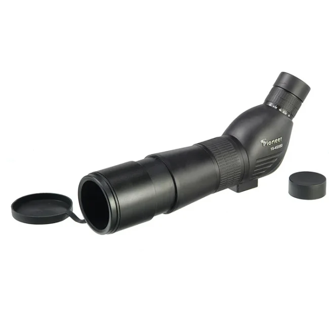 Зрительная труба Veber Pioneer 15-45x60 C Зрительная труба Veber Pioneer 15-45x60 C