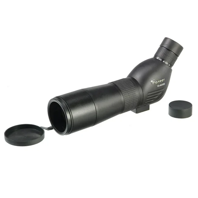 Зрительная труба Veber Pioneer 15-45x60 C Зрительная труба Veber Pioneer 15-45x60 C