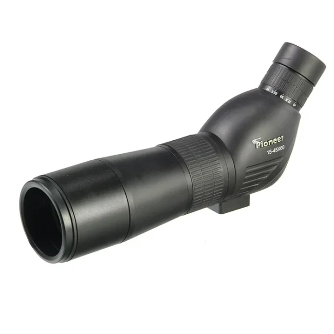 Зрительная труба Veber Pioneer 15-45x60 C Зрительная труба Veber Pioneer 15-45x60 C