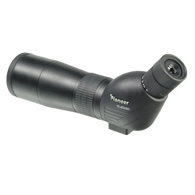 Зрительная труба Veber Pioneer 15-45x60 C Зрительная труба Veber Pioneer 15-45x60 C