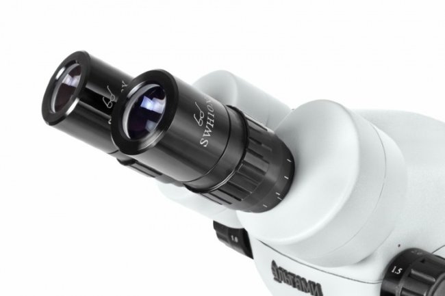 Микроскоп Альтами СМ1065