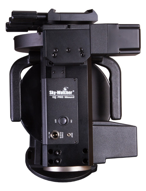 Монтировка Sky-Watcher EQ8 PRO SynScan GOTO без треноги Монтировка Sky-Watcher EQ8 PRO SynScan GOTO без треноги