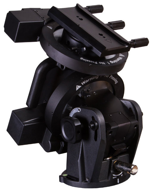 Монтировка Sky-Watcher EQ8 PRO SynScan GOTO без треноги Монтировка Sky-Watcher EQ8 PRO SynScan GOTO без треноги