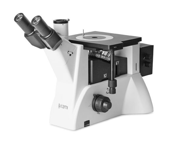 Цифровой микроскоп Альтами МЕТ 1С