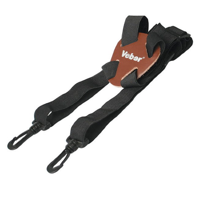 Разгрузочный плечевой ремень Veber для биноклей Разгрузочный плечевой ремень Veber для биноклей