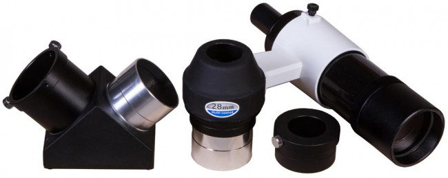 Труба оптическая Sky-Watcher BK MAK150SP OTA