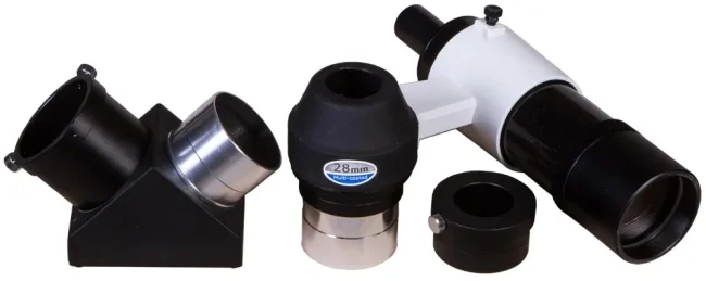 Труба оптическая Sky-Watcher BK MAK150SP OTA