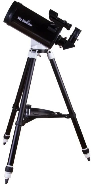 Телескоп Sky-Watcher MAK102 AZ-GTe SynScan GOTO Телескоп Sky-Watcher MAK102 AZ-GTe SynScan GOTO