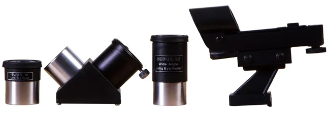 Телескоп Sky-Watcher MAK102 AZ-GTe SynScan GOTO Телескоп Sky-Watcher MAK102 AZ-GTe SynScan GOTO