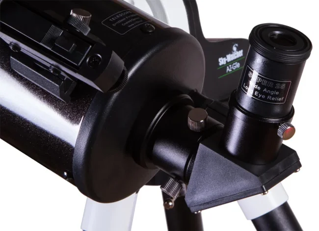 Телескоп Sky-Watcher MAK102 AZ-GTe SynScan GOTO Телескоп Sky-Watcher MAK102 AZ-GTe SynScan GOTO