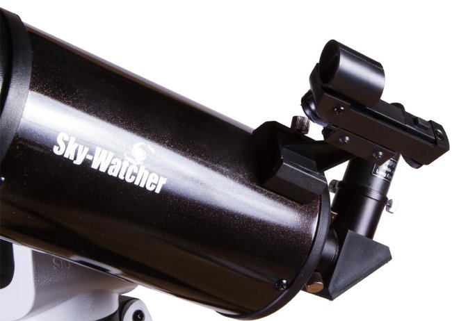 Телескоп Sky-Watcher MAK102 AZ-GTe SynScan GOTO Телескоп Sky-Watcher MAK102 AZ-GTe SynScan GOTO