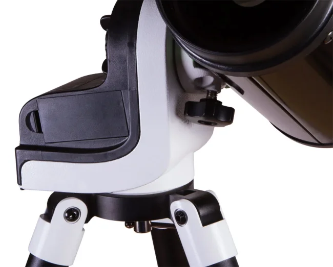 Телескоп Sky-Watcher MAK102 AZ-GTe SynScan GOTO Телескоп Sky-Watcher MAK102 AZ-GTe SynScan GOTO