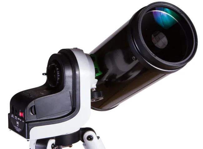Телескоп Sky-Watcher MAK102 AZ-GTe SynScan GOTO Телескоп Sky-Watcher MAK102 AZ-GTe SynScan GOTO