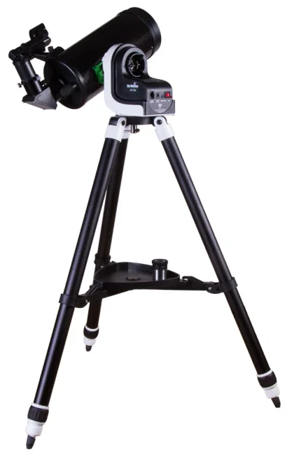 Телескоп Sky-Watcher MAK102 AZ-GTe SynScan GOTO Телескоп Sky-Watcher MAK102 AZ-GTe SynScan GOTO
