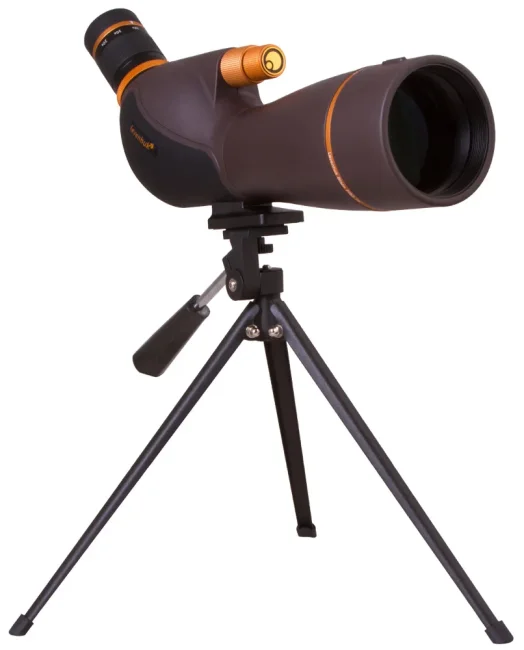 Зрительная труба Levenhuk Blaze PRO 70 Зрительная труба Levenhuk Blaze PRO 70