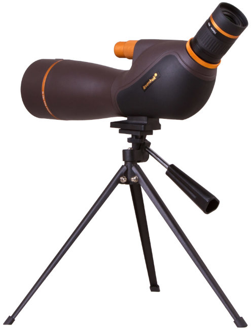 Зрительная труба Levenhuk Blaze PRO 70 Зрительная труба Levenhuk Blaze PRO 70