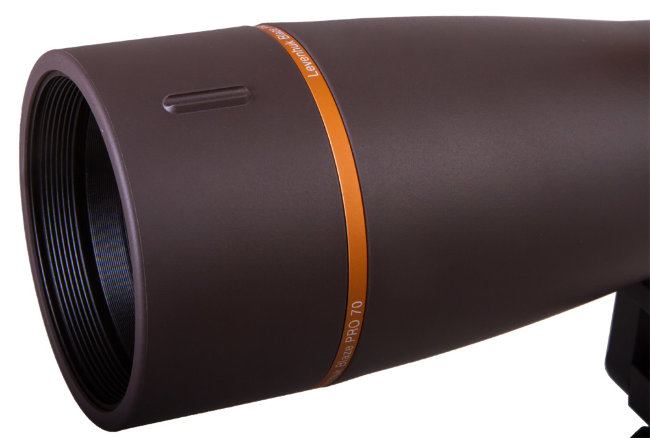 Зрительная труба Levenhuk Blaze PRO 70 Зрительная труба Levenhuk Blaze PRO 70