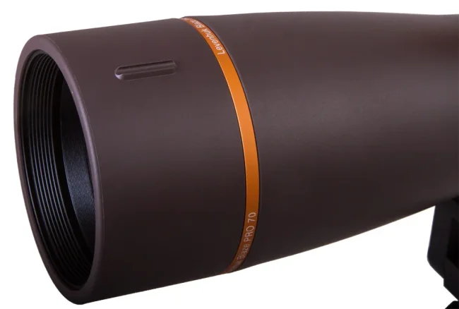 Зрительная труба Levenhuk Blaze PRO 70 Зрительная труба Levenhuk Blaze PRO 70