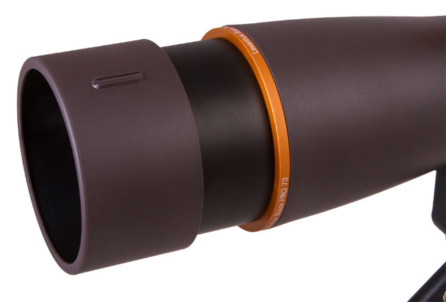Зрительная труба Levenhuk Blaze PRO 70 Зрительная труба Levenhuk Blaze PRO 70