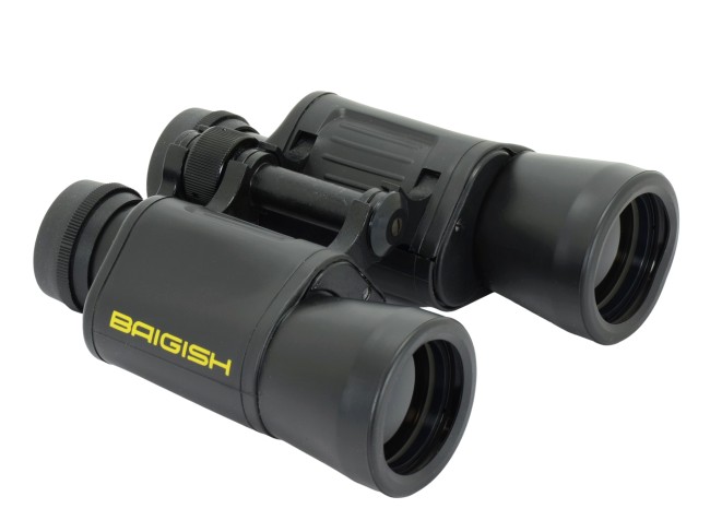 Бинокль КОМЗ БПЦc2 10х40 обрезиненный с сеткой Бинокль КОМЗ БПЦc2 10х40 обрезиненный с сеткой