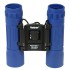 Бинокль Veber Sport new БН 12x25 синий/серебристый