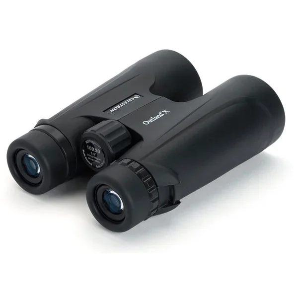 Бинокль Celestron Outland Х 10x50