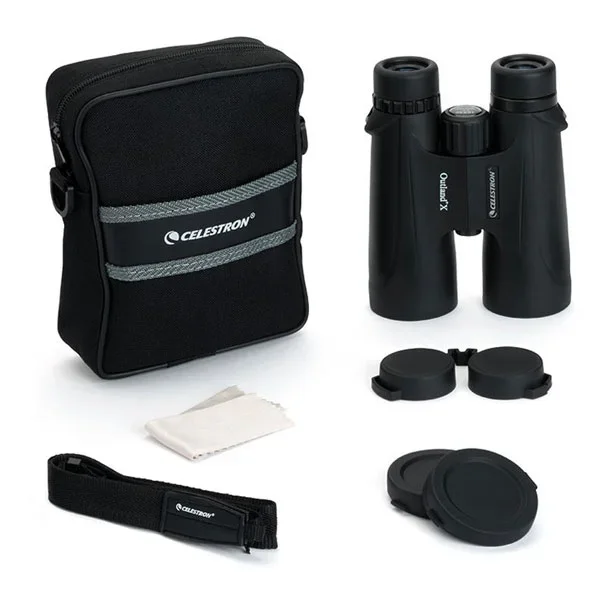 Бинокль Celestron Outland Х 10x50