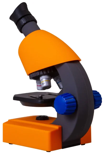 Микроскоп Bresser Junior 40–640x Микроскоп Bresser Junior 40–640x