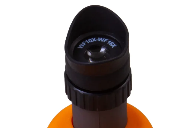 Микроскоп Bresser Junior 40–640x Микроскоп Bresser Junior 40–640x