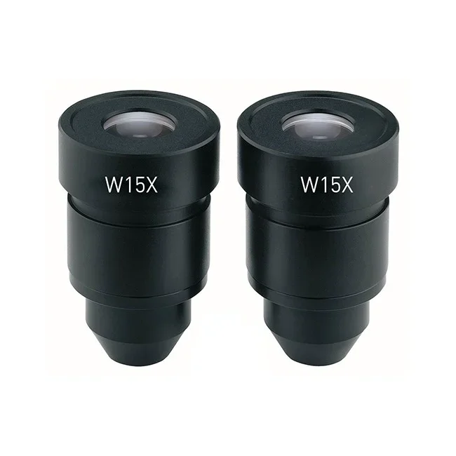 Широкоугольная линза окулярная Eschenbach WF 15X, пара