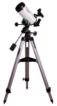Телескоп Sky-Watcher MAK102/1300 StarQuest EQ1 Телескоп Sky-Watcher MAK102/1300 StarQuest EQ1