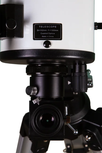 Телескоп Sky-Watcher MAK102/1300 StarQuest EQ1 Телескоп Sky-Watcher MAK102/1300 StarQuest EQ1