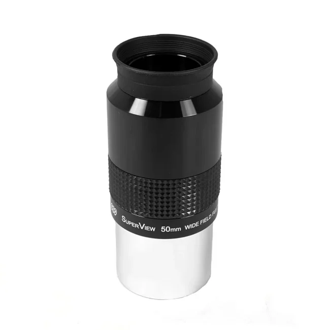 Окуляр GSO SuperView 50 мм, 2" Окуляр GSO SuperView 50 мм, 2"