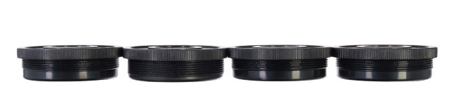 Набор светофильтров Bresser Essential, 1,25" (красный, зеленый, синий, желтый) Набор светофильтров Bresser Essential, 1,25" (красный, зеленый, синий, желтый)