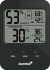 Термогигрометр Levenhuk Wezzer BASE L30, черный