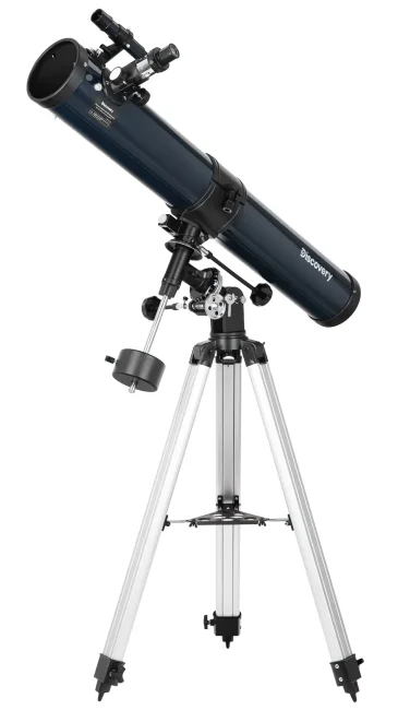 Телескоп Discovery Spark 769 EQ с книгой Телескоп Discovery Spark 769 EQ с книгой