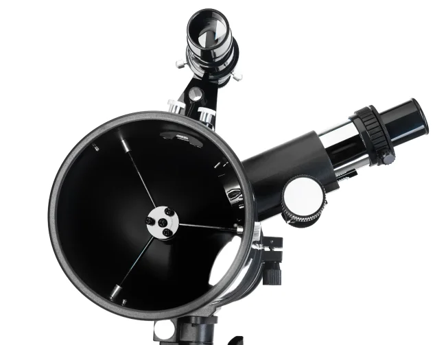 Телескоп Discovery Spark 769 EQ с книгой Телескоп Discovery Spark 769 EQ с книгой