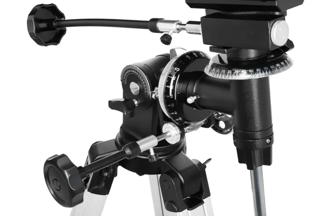 Телескоп Discovery Spark 769 EQ с книгой Телескоп Discovery Spark 769 EQ с книгой
