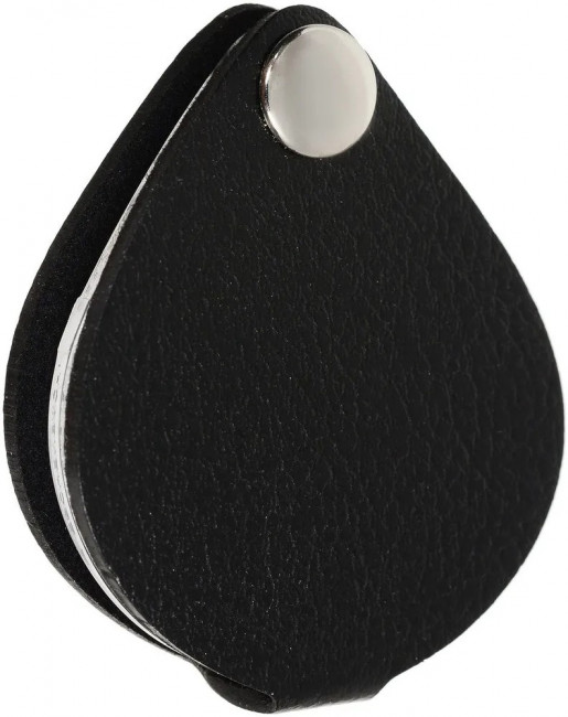 Лупа карманная Eschenbach classic, 30 мм, 6.0х, чёрная